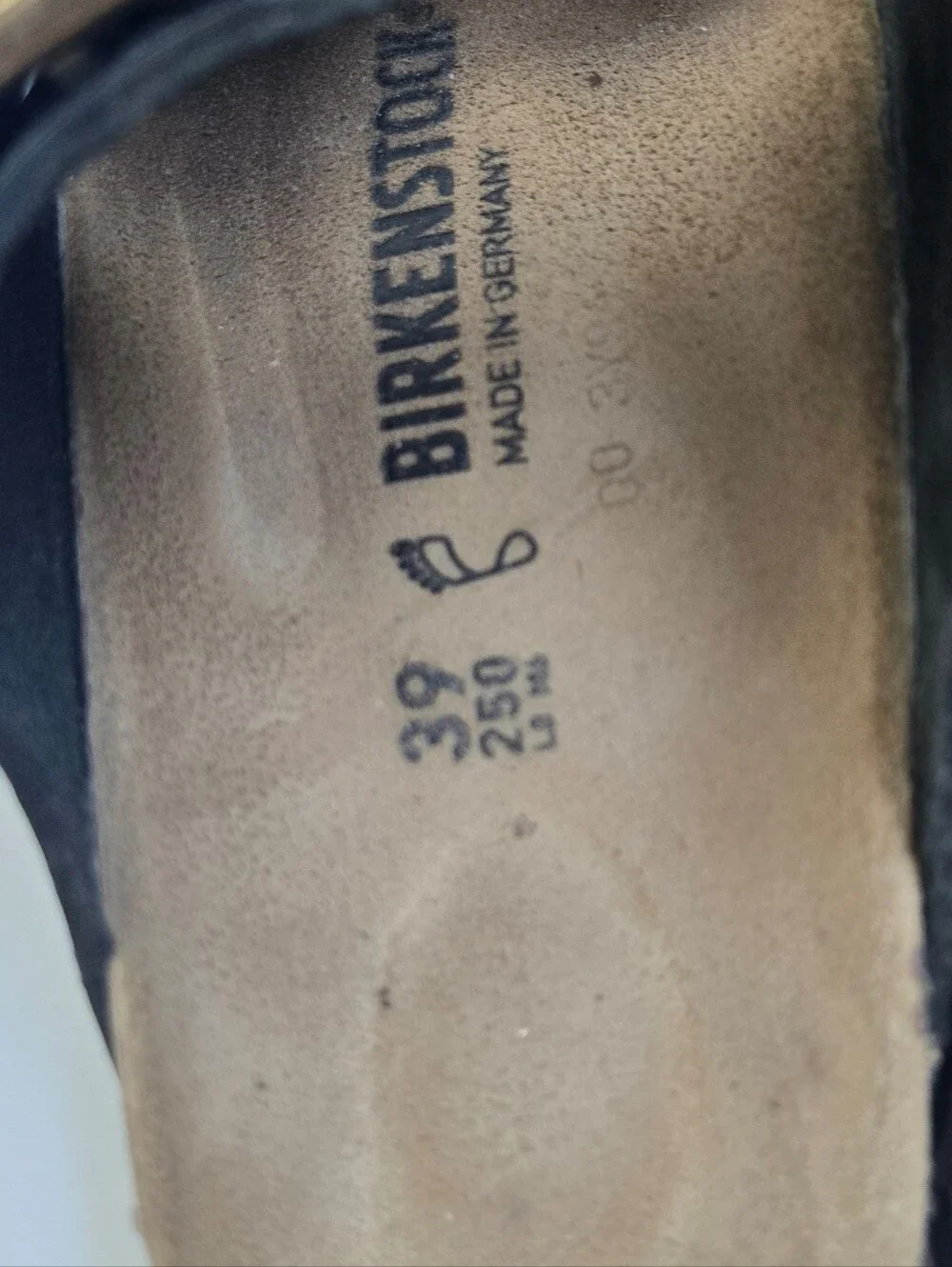 Birkenstock ARIZONA SANDALS 39